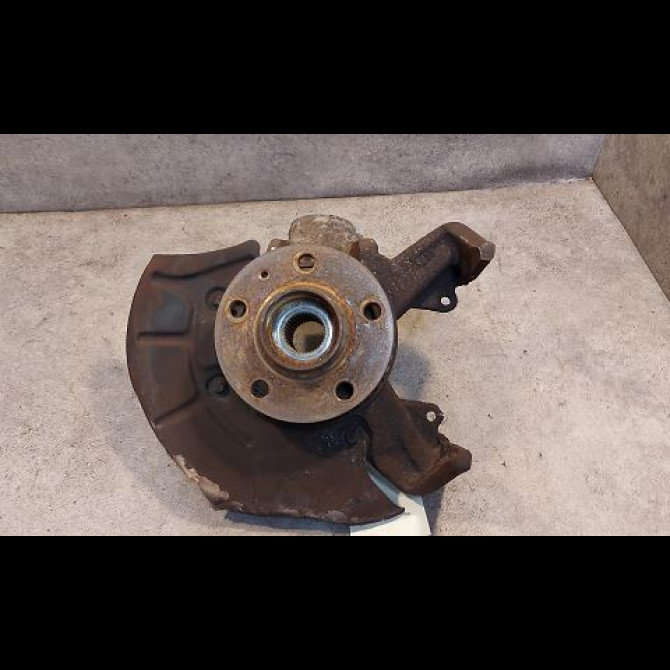 Moteur essuie-glace avant occasion SEAT LEON I 1J1955113C 1