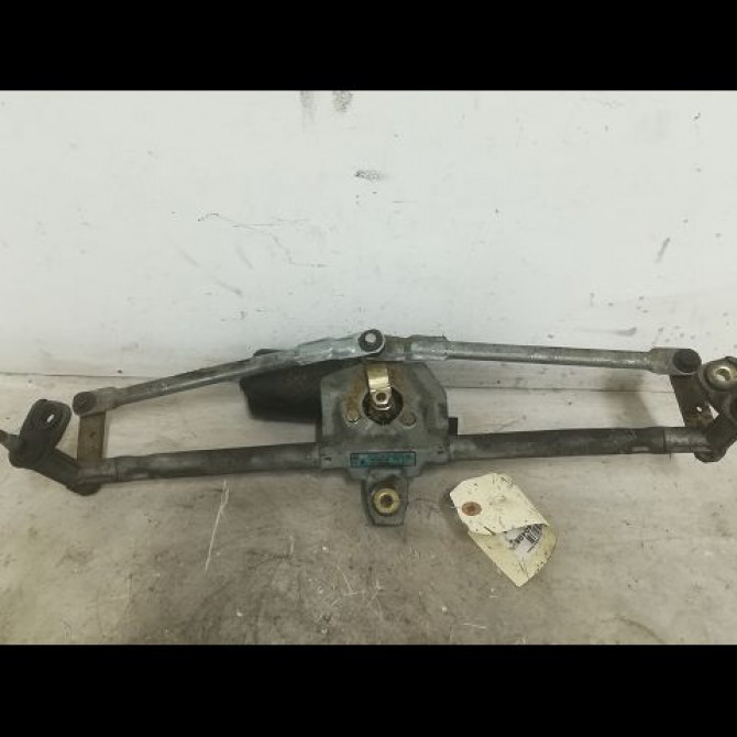 Moteur essuie-glace avant occasion SEAT LEON I Phase 1 04-2000->10-2006 1.9 TDI 110ch 1J1955113C 1