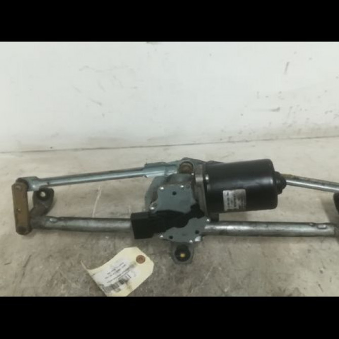 Moteur essuie-glace avant occasion SEAT LEON I Phase 1 04-2000->10-2006 1.9 TDI 110ch 1J1955113C 2