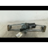 MOTEUR ESSUIE-GLACE AV