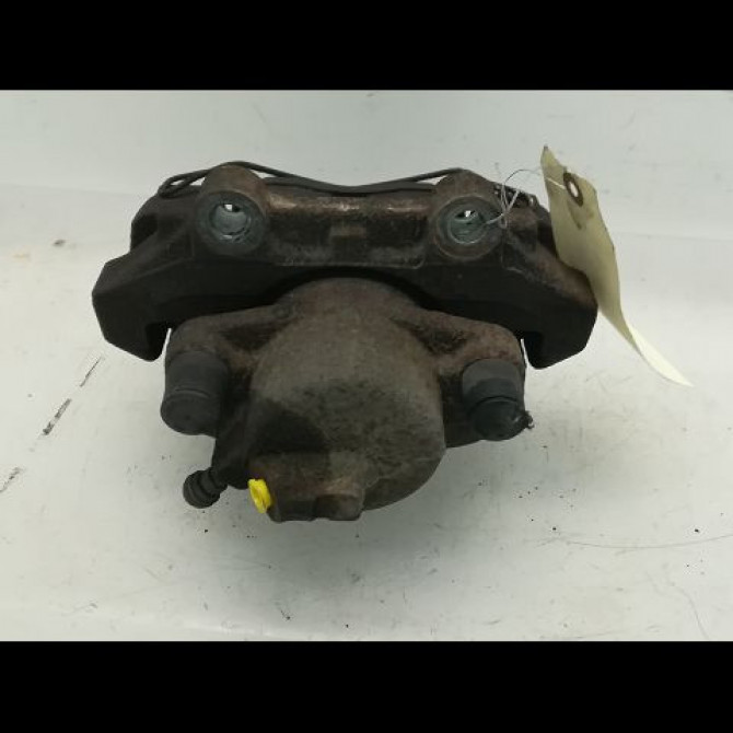 Etrier de frein avant droit occasion PEUGEOT 307 Phase 1 04-2001->06-2005 2.0 HDI 16v 136ch 1607376780 2