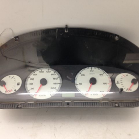Compteur occasion FIAT BRAVA I Phase 1 09-1995->12-2001 46782624