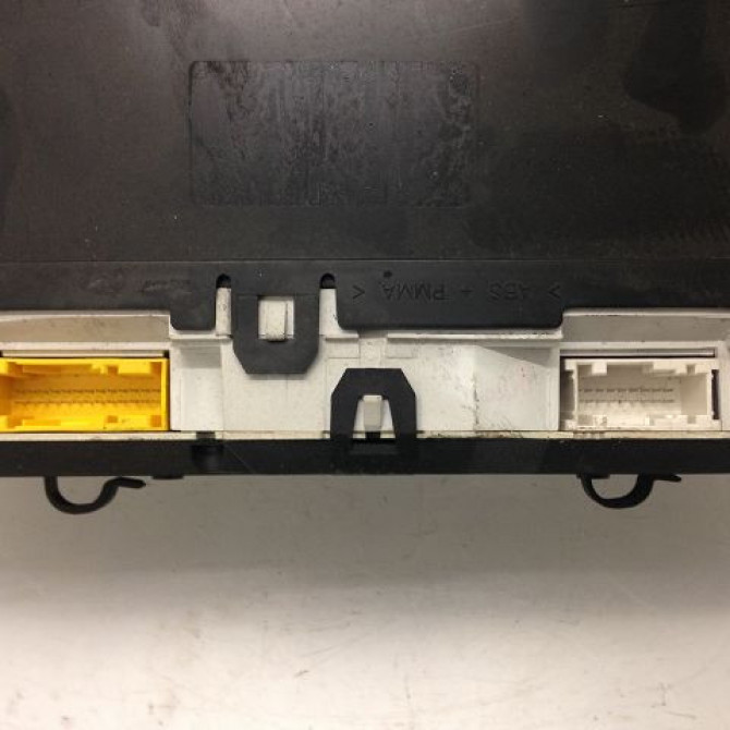 Compteur occasion FIAT BRAVA I Phase 1 09-1995->12-2001 46782624 2