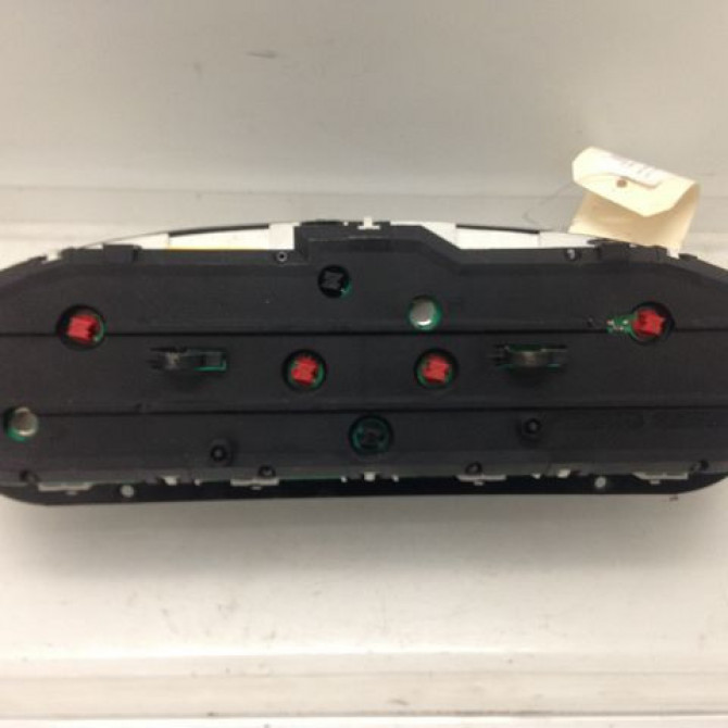 Compteur occasion FIAT BRAVA I Phase 1 09-1995->12-2001 46782624 3