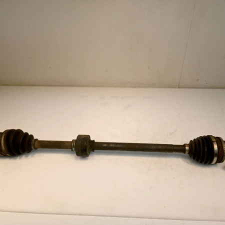 Transmission avant droite occasion TOYOTA PRIUS II Phase 1 03-2004->11-2009 110 Hybride 4341047020