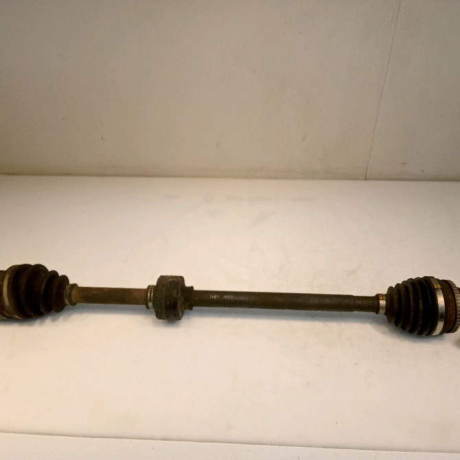 Transmission avant droite occasion TOYOTA PRIUS II Phase 1 03-2004->11-2009 110 Hybride 4341047020 1