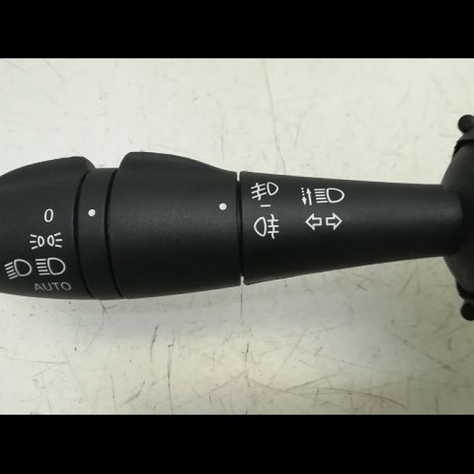 Commande clignotant occasion RENAULT CLIO IV Phase 1 07-2012->... 1.5 DCI 90ch 8201167992 1