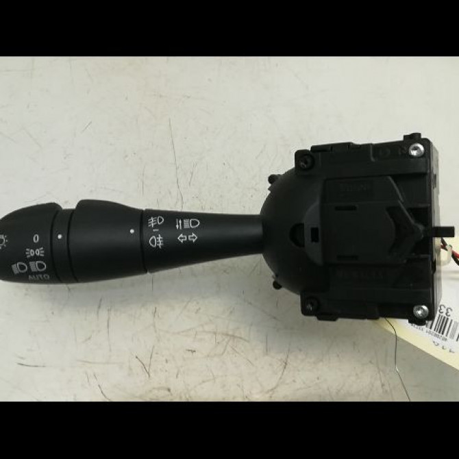 Commande clignotant occasion RENAULT CLIO IV Phase 1 07-2012->... 1.5 DCI 90ch 8201167992 2