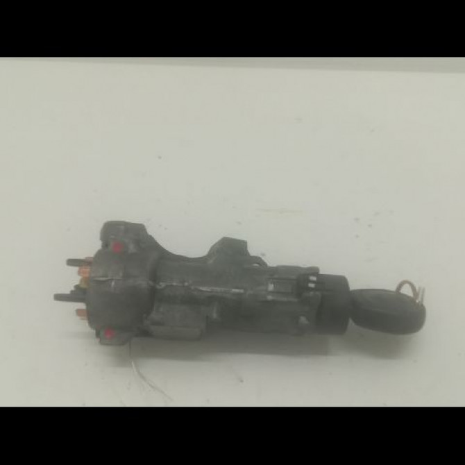 Antivol de direction occasion SEAT IBIZA III Phase 2 03-2006->06-2009 1.2i 70ch 4B0905851B 1