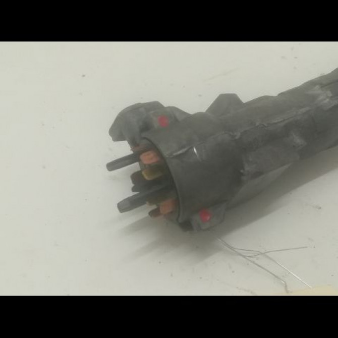 Antivol de direction occasion SEAT IBIZA III Phase 2 03-2006->06-2009 1.2i 70ch 4B0905851B 2