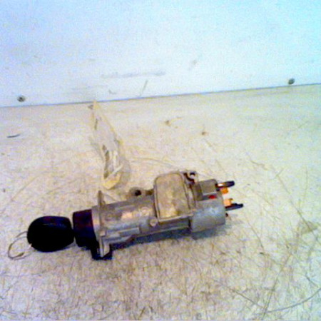 Antivol de direction occasion SEAT IBIZA III Phase 2 03-2006->06-2009 1.4 TDI 70ch 4B0905851B