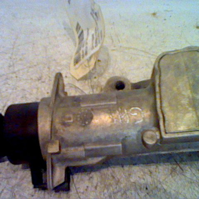 Antivol de direction occasion SEAT IBIZA III Phase 2 03-2006->06-2009 1.4 TDI 70ch 4B0905851B 2