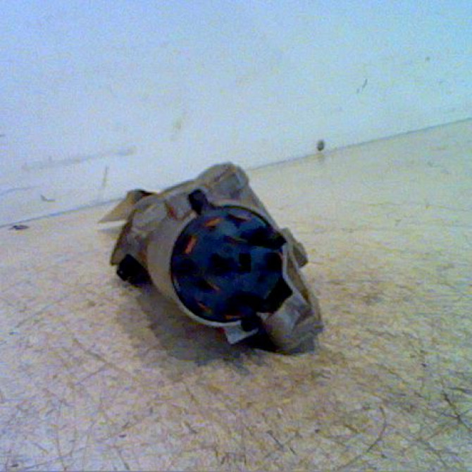 Antivol de direction occasion SEAT IBIZA III Phase 2 03-2006->06-2009 1.4 TDI 70ch 4B0905851B 3