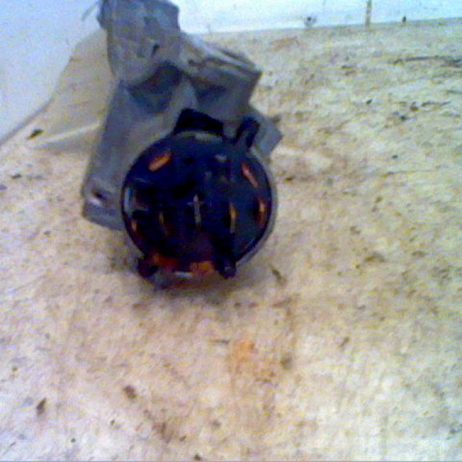 Antivol de direction occasion SEAT IBIZA III Phase 2 03-2006->06-2009 1.4 TDI 80ch 4B0905851B 1