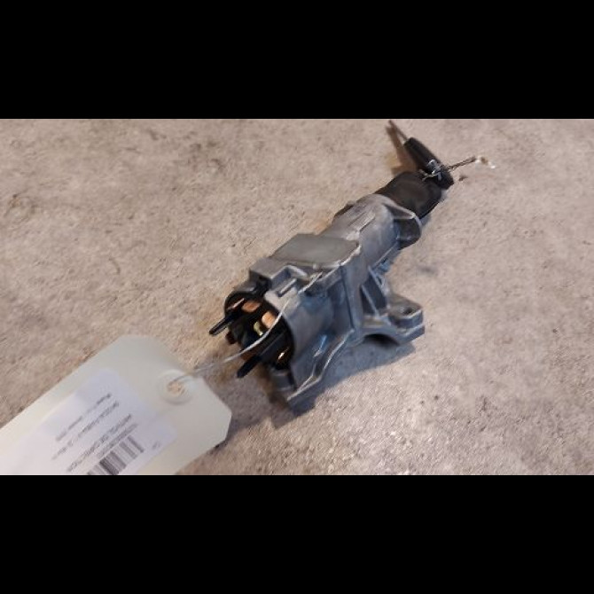 Antivol de direction occasion SKODA FABIA II Phase 1 05-2007->03-2010 1.2i 60ch 4B0905851B 2