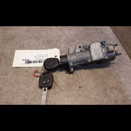 Antivol de direction occasion SEAT CORDOBA II Phase 1 10-2002->05-2009 1.9 TDI 130ch 4B0905851B