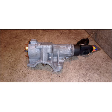 Antivol de direction occasion SEAT IBIZA III Phase 2 03-2006->06-2009 1.9 TDI 100ch 4B0905851B