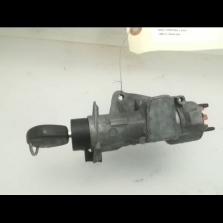 Antivol de direction occasion SEAT CORDOBA II Phase 1 10-2002->05-2009 4B0905851B