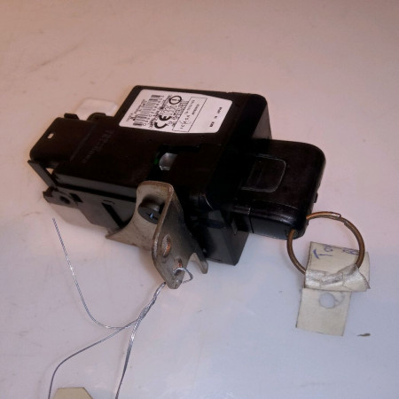 Antivol de direction occasion TOYOTA PRIUS II Phase 1 03-2004->11-2009 110 Hybride