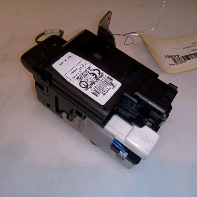 Antivol de direction occasion TOYOTA PRIUS II Phase 1 03-2004->11-2009 110 Hybride 2