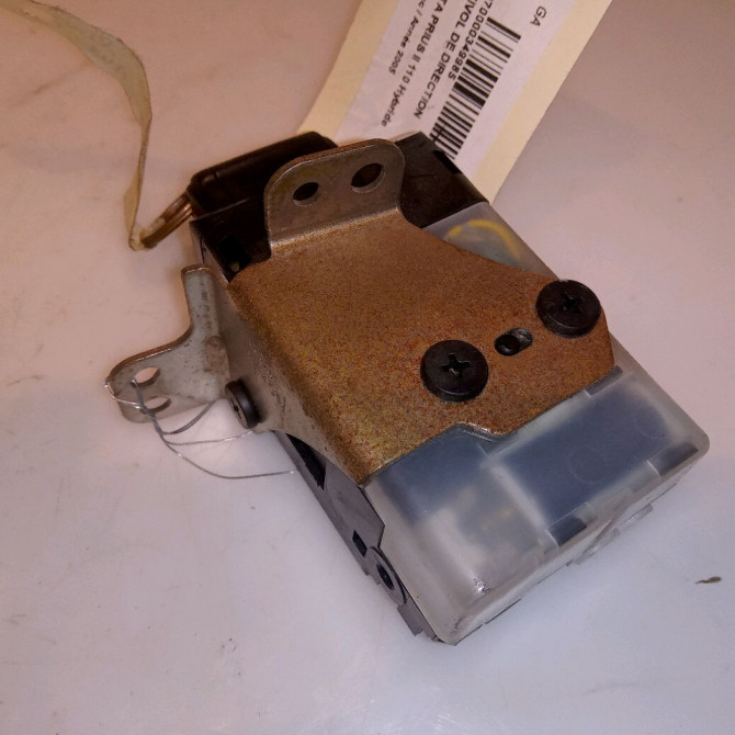 Antivol de direction occasion TOYOTA PRIUS II Phase 1 03-2004->11-2009 110 Hybride 3