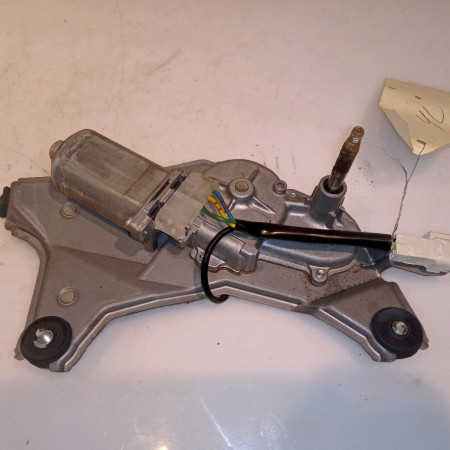 Moteur essuie-glace arrière occasion TOYOTA PRIUS II Phase 1 03-2004->11-2009 110 Hybride 8513047010