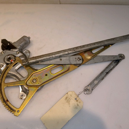 Mecanisme+moteur leve-glace avg occasion TOYOTA PRIUS II Phase 1 03-2004->11-2009 110 Hybride 6980252070