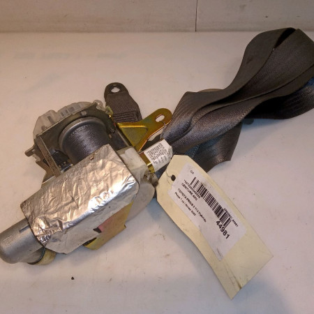 Ceinture avant gauche occasion TOYOTA PRIUS II Phase 1 03-2004->11-2009 110 Hybride 7322047071B0