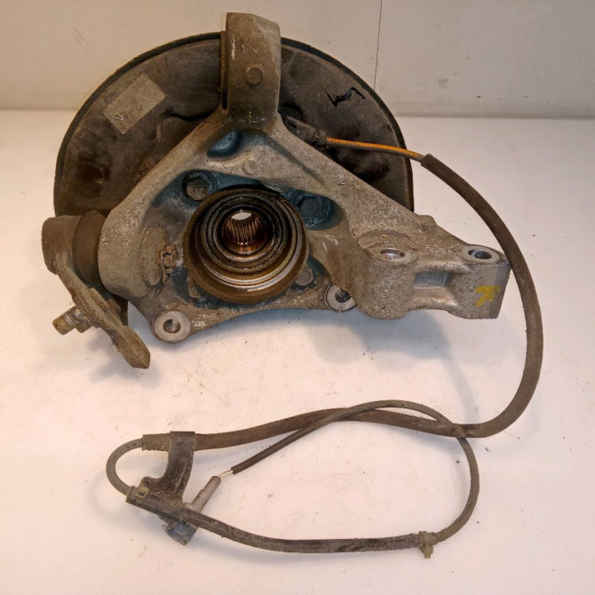 Moyeu avg occasion TOYOTA PRIUS II Phase 1 03-2004->11-2009 110 Hybride 4351047010 2