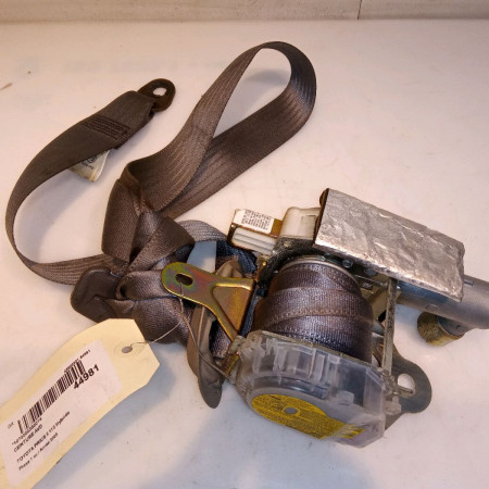 Ceinture avant droite occasion TOYOTA PRIUS II Phase 1 03-2004->11-2009 110 Hybride 7321047081B0