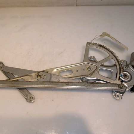 Mecanisme + moteur lève-glace avant droit occasion TOYOTA PRIUS II Phase 1 03-2004->11-2009 110 Hybride 6980152070