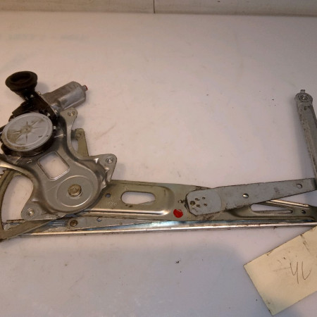 Mecanisme+moteur leve-glace ard occasion TOYOTA PRIUS II Phase 1 03-2004->11-2009 110 Hybride 6980152070