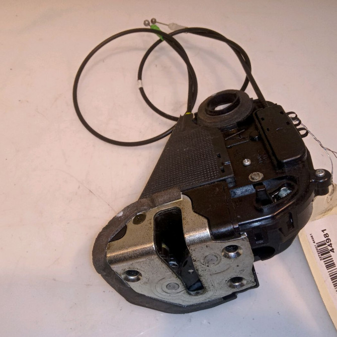 Serrure porte arg occasion TOYOTA PRIUS II Phase 1 03-2004->11-2009 110 Hybride 6906047041 1