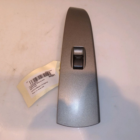 Commande leve-glace porte arrière gauche occasion TOYOTA PRIUS II Phase 1 03-2004->11-2009 110 Hybride