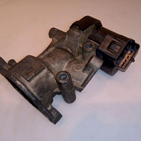 Vanne EGR occasion PEUGEOT 407 Phase 1 04-1995->04-1999 2.2 HDI 170ch 1618T1