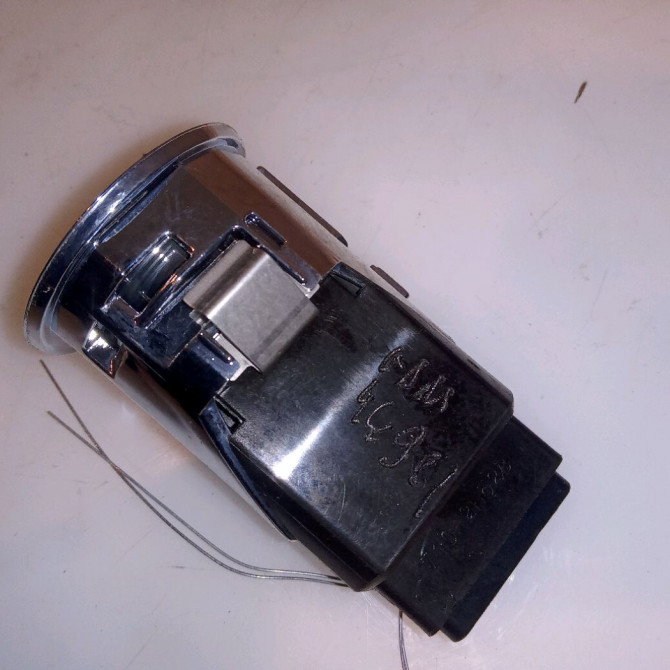 occasion TOYOTA PRIUS II Phase 1 03-2004->11-2009 110 Hybride 3