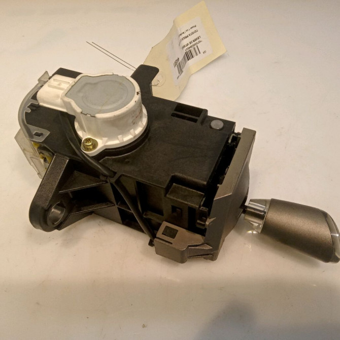 Levier de vitesses occasion TOYOTA PRIUS II Phase 1 03-2004->11-2009 110 Hybride 3356047023 1