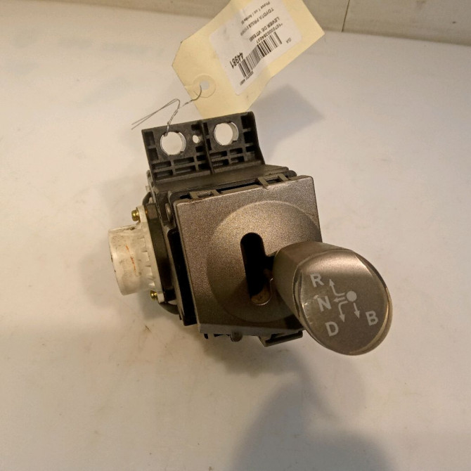 Levier de vitesses occasion TOYOTA PRIUS II Phase 1 03-2004->11-2009 110 Hybride 3356047023 2