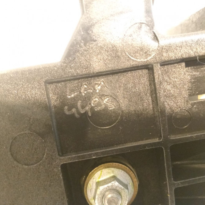 Levier de vitesses occasion TOYOTA PRIUS II Phase 1 03-2004->11-2009 110 Hybride 3356047023 5