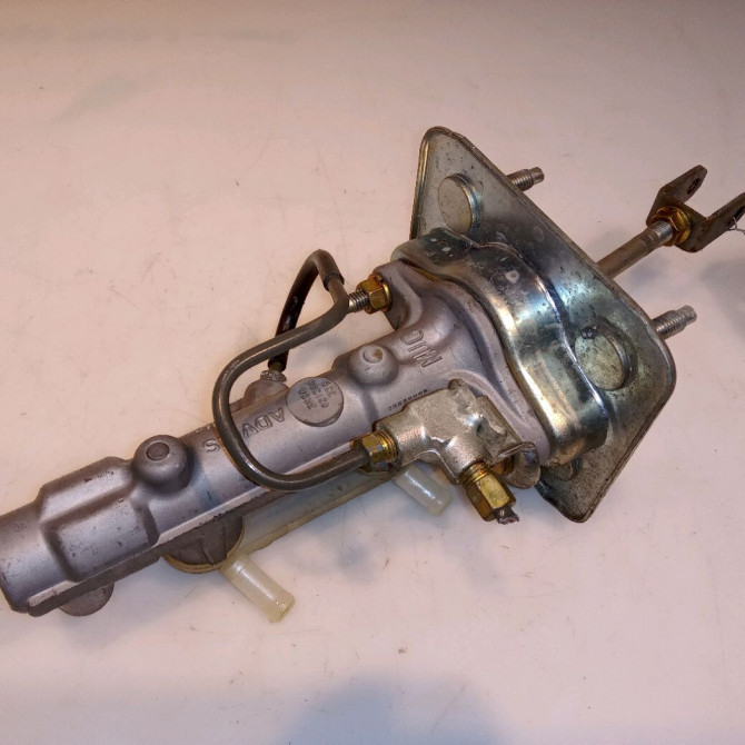 Maitre cylindre occasion TOYOTA PRIUS II Phase 1 03-2004->11-2009 110 Hybride 4720147040 2