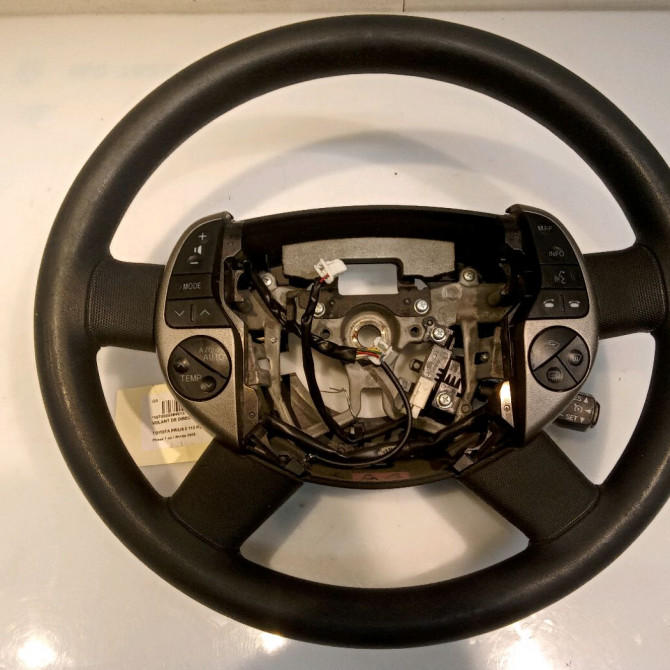 Volant de direction occasion TOYOTA PRIUS II Phase 1 03-2004->11-2009 110 Hybride 1