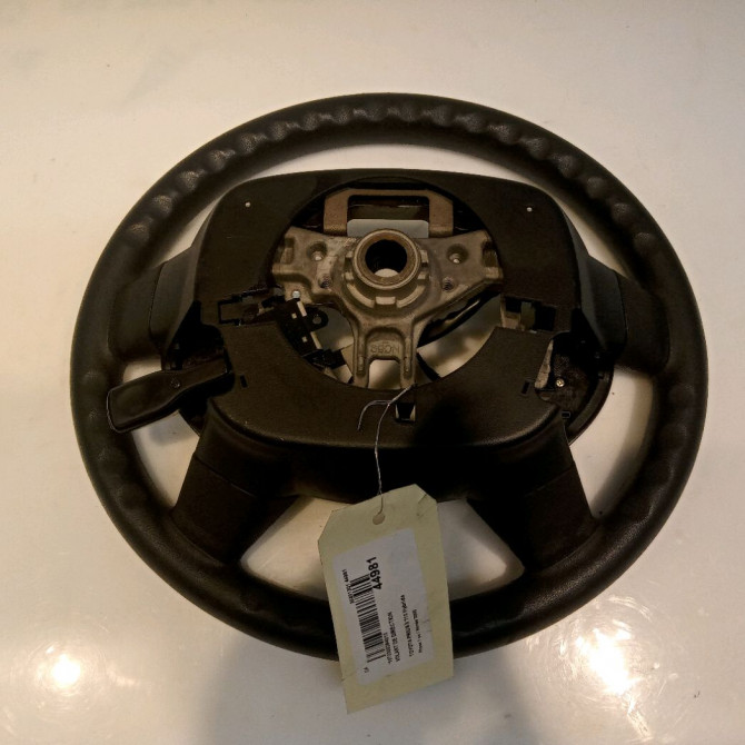 Volant de direction occasion TOYOTA PRIUS II Phase 1 03-2004->11-2009 110 Hybride 2