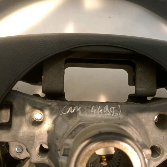 Volant de direction occasion TOYOTA PRIUS II Phase 1 03-2004->11-2009 110 Hybride 3