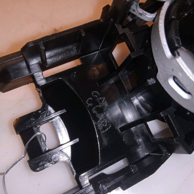 Commande clignotant occasion TOYOTA PRIUS II Phase 1 03-2004->11-2009 110 Hybride 3