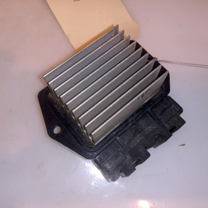 Resistance de chauffage occasion TOYOTA PRIUS II Phase 1 03-2004->11-2009 110 Hybride 2