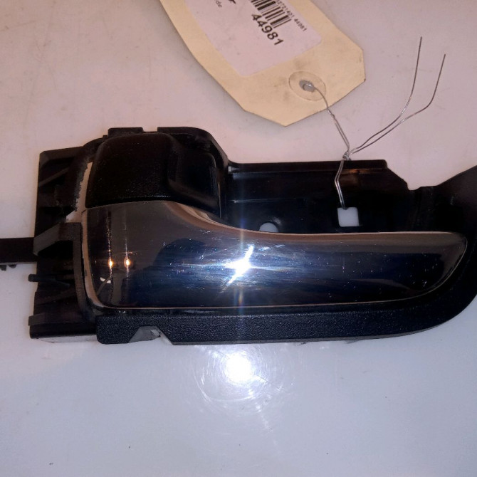 Poignee int porte arg occasion TOYOTA PRIUS II Phase 1 03-2004->11-2009 110 Hybride 6920647020C0 1