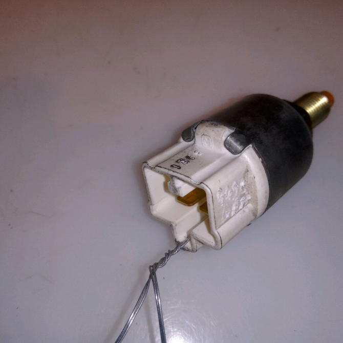 occasion TOYOTA PRIUS II Phase 1 03-2004->11-2009 110 Hybride 8434047020 2