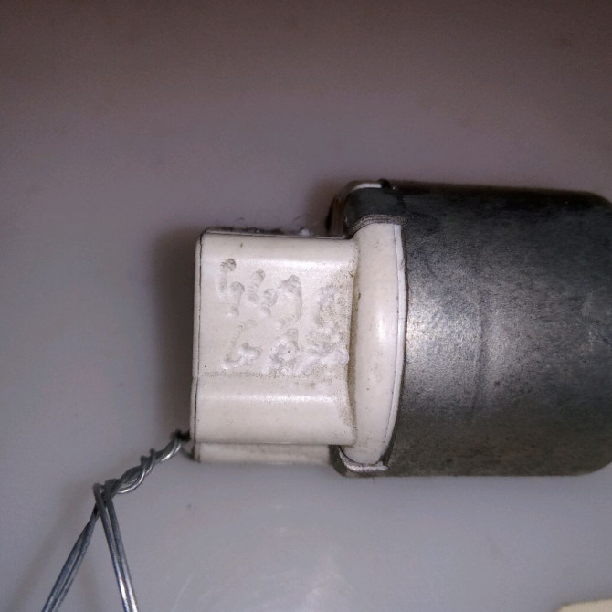 occasion TOYOTA PRIUS II Phase 1 03-2004->11-2009 110 Hybride 8434047020 3