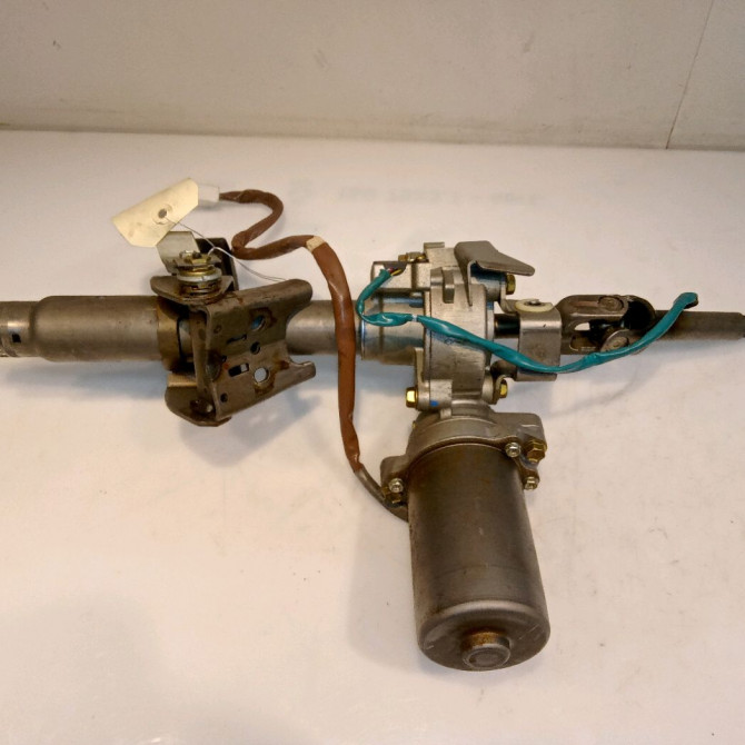 Colonne de direction assistee occasion TOYOTA PRIUS II Phase 1 03-2004->11-2009 110 Hybride 4520047053 3