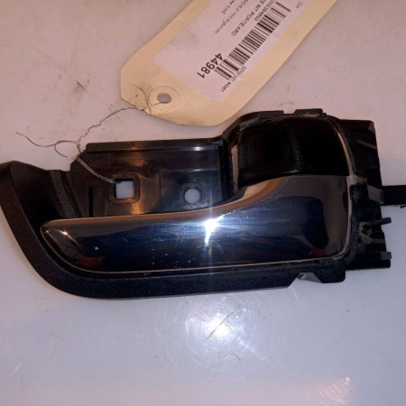 Poignee int porte ard occasion TOYOTA PRIUS II Phase 1 03-2004->11-2009 110 Hybride 6920547020C0